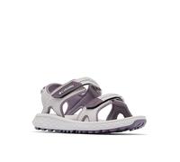 Columbia Femme Konos Hiker 2-Strap Sandale de Sport, Moonstone Granite Purple, 41 EU