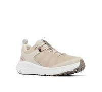 Columbia Femme Konos Xcel Waterproof Low Chaussures de Trekking et de randonnée à Taille Basse, Dark Stone X Juicy, 37.5 EU