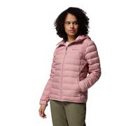Columbia Lake 22™ Ii Down Jacket Rose L Femme