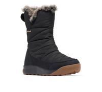 Columbia Femme Minx Slip V Botte de Neige, Noir élan, 43 EU