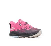 Columbia Femme Montrail Trinity Fkt Chaussure de Trail, Shark Ultra Pink, 41.5 EU