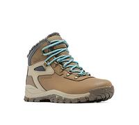 Columbia Femme Newton Ridge Plus Omni Heat Chaussure de Marche
