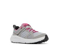 Columbia Femme Novo Trail Chaussure de randonnée, Monument Fuchsia foncé, 39 EU