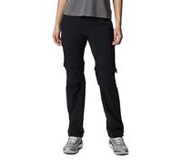 Columbia Femme Pantalon Convertible, Saturday Trail II