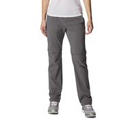 Columbia Femme Pantalon Convertible, Saturday Trail II