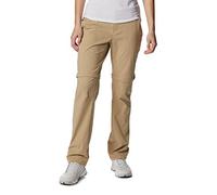 Columbia Femme Pantalon Convertible, Saturday Trail II