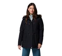 Columbia Femme Payton Pass 2 Insulated Jacket Veste D'hiver, Noir, S EU