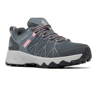 Columbia Femme Peakfreak 2 Outdry Chaussures de Trekking et de randonnée imperméables à Taille Basse 37