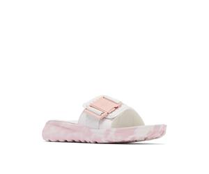 Columbia Femme Peakfreak Roam Slide Sandales de Sport et d'extérieur