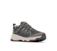 Columbia Femme Peakfreak Rush Outdry Chaussure de randonnée, Vapeur de Gril, 41 EU