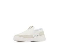 Columbia Femme PFG côté Chaussure Bateau, Sel de mer glacé Matin, 37 EU Large
