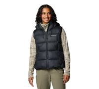 Columbia Femme Pike Lake 2 Insulated Vest Doudoune Sans Manches, Noir, XL EU