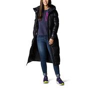 vestes Femme - Noir - Columbia Pike Lake II Long Jacket M