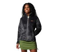 Columbia Fire Side Ii Sherpa Fleece Gris 2XL Femme