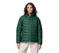 Columbia Femme Powder Lite 2 Full Zip Jacket Doudoune, Forêt Tropicale., XS EU