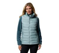 Veste Columbia Powder Lite II bleu ciel femme - L