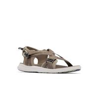 Sandales et nu-pieds Columbia Columbia Sandal W pour Femme 38 Beige