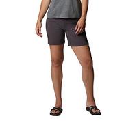 Columbia Femme Short de Randonnée, Peak to Point