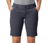 Columbia Femme Short Long de Randonnée, Saturday Trail