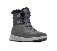 Columbia Slopeside™ Luxe Mountaineering Boots Gris EU 39 1/2 Femme