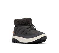 Columbia Femme Snowtrot Shorty Botte de Neige, Pêche Requin, 37.5 EU