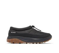 Columbia Femme SNOWTROT Unwind Botte de Neige, Black, Sea Salt, 38.5 EU