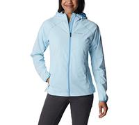 Columbia Femme Sweat à Capuche, Sweet As Softshell