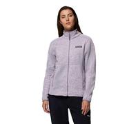 COLUMBIA Sweater Weather Full Zip Ii - Femme - - taille S- modèle 2026
