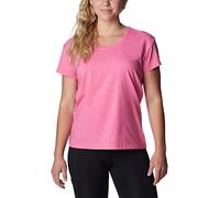 Columbia Femme T-Shirt, Sun Trek
