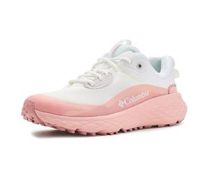 Columbia Femme Terrastride CRZ Baskets, Blanc, 37 EU