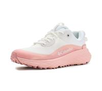 Columbia Terrastride Crz™ Hiking Shoes Blanc,Rose EU 40 Femme