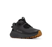 Columbia Femme TERRASTRIDE CRZ Baskets d'hiver, Shark, Black, 38.5 EU