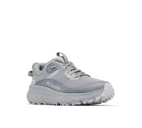 Columbia Femme Terrastride CRZ Chaussure de randonnée, Monument Slate Grey, 36.5 EU