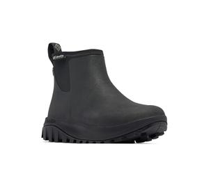 Columbia Femme Venturetrot Botte de Neige, Sel de la mer Noire, 37.5 EU