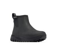Columbia - Women's Snowtrot Slush - Bottes en caoutchouc - EU 39 - black / sea salt