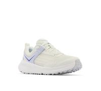 Columbia Femme Vertisol Trail Chaussure de randonnée, Sel de mer Violet Africain, 41.5 EU Large