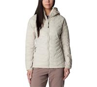 Columbia Femme Veste à Capuche, Powder Pass