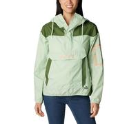Columbia Femme Veste Coupe-Vent, Challenger