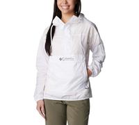 Columbia Femme Veste Coupe-Vent, Challenger