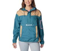 Columbia Femme Veste Coupe-Vent, Challenger