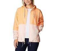 Columbia Femme Veste Coupe-Vent, Flash Forward