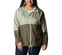 Columbia Femme Veste Coupe-Vent, Flash Forward