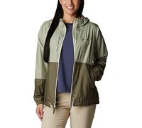 Columbia Femme Veste Coupe-Vent, Flash Forward