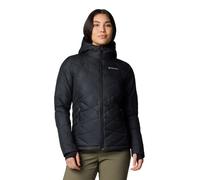 Columbia Heavenly™ Jacket Noir M Femme