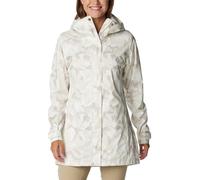 Columbia Femme Veste Imperméable, Splash A Little II