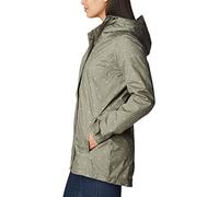 Columbia Femme Veste Imperméable, Splash A Little II