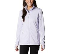 Columbia Femme Veste Polaire, Park View Full-Zip Grid