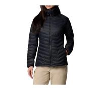 Columbia, Femme, Vestes, Noir, Taille: 36 FR Vestes Légères
