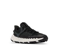 Columbia Femme Voyager FLX Baskets d'hiver, Sel de mer Noir, 41 EU