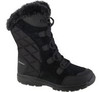 Columbia Femmes ICE MAIDEN II Bottes Chaussures d'hiver 1554171 011 noir, Pointure:38 EU
